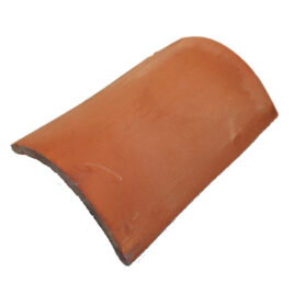 Teja Solera de 20 cm.